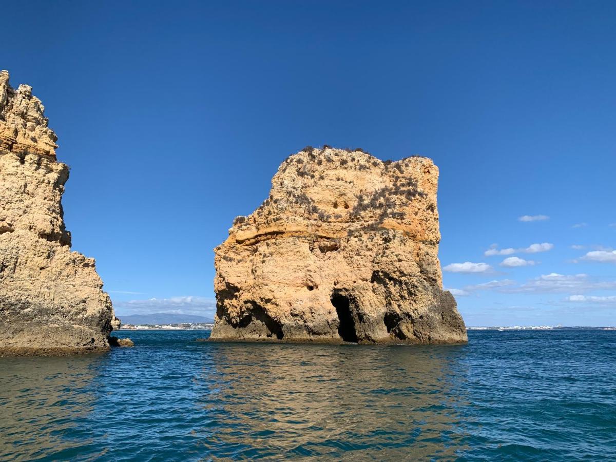 Ma Vue Mer En Algarve Портиман Екстериор снимка