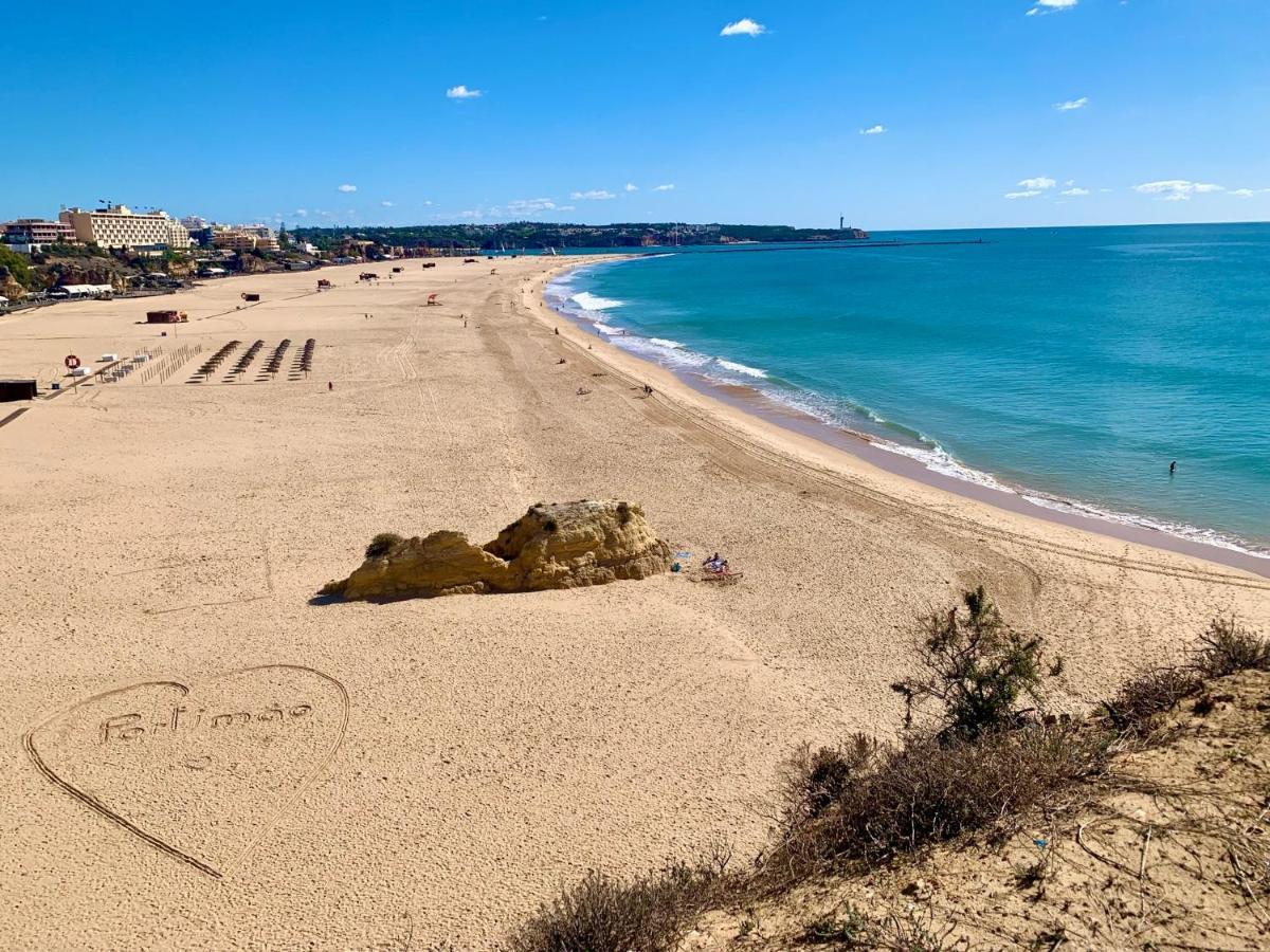 Ma Vue Mer En Algarve Портиман Екстериор снимка