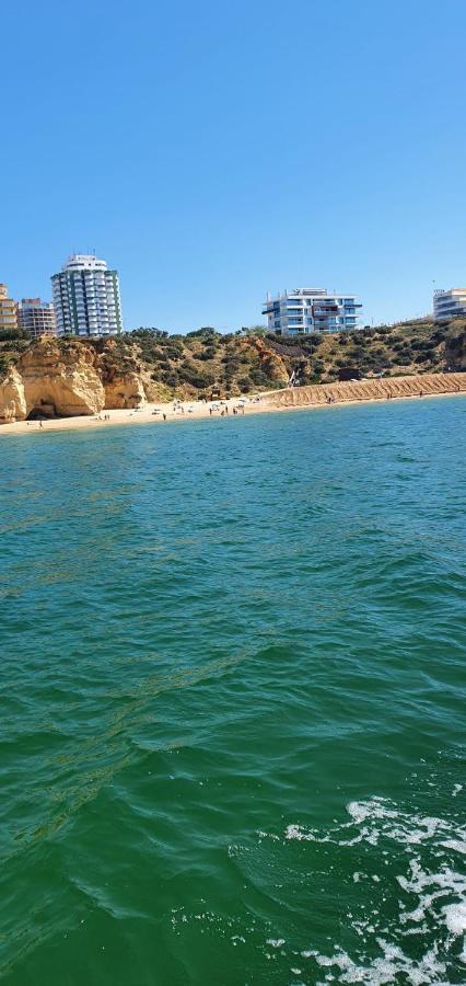 Ma Vue Mer En Algarve Портиман Екстериор снимка