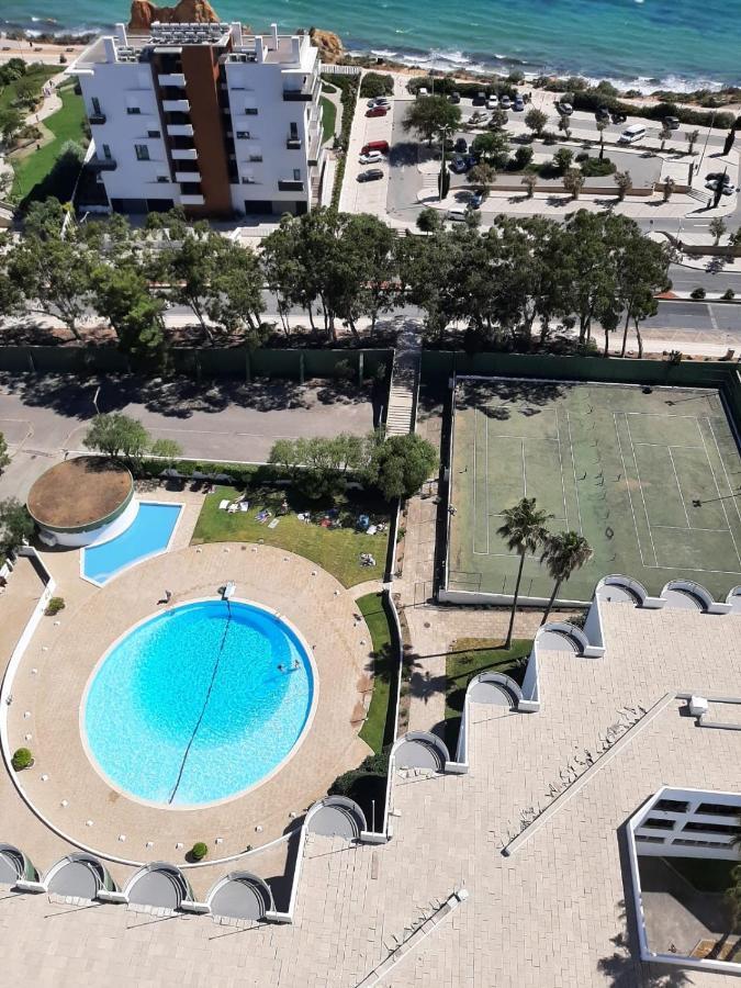 Ma Vue Mer En Algarve Портиман Екстериор снимка