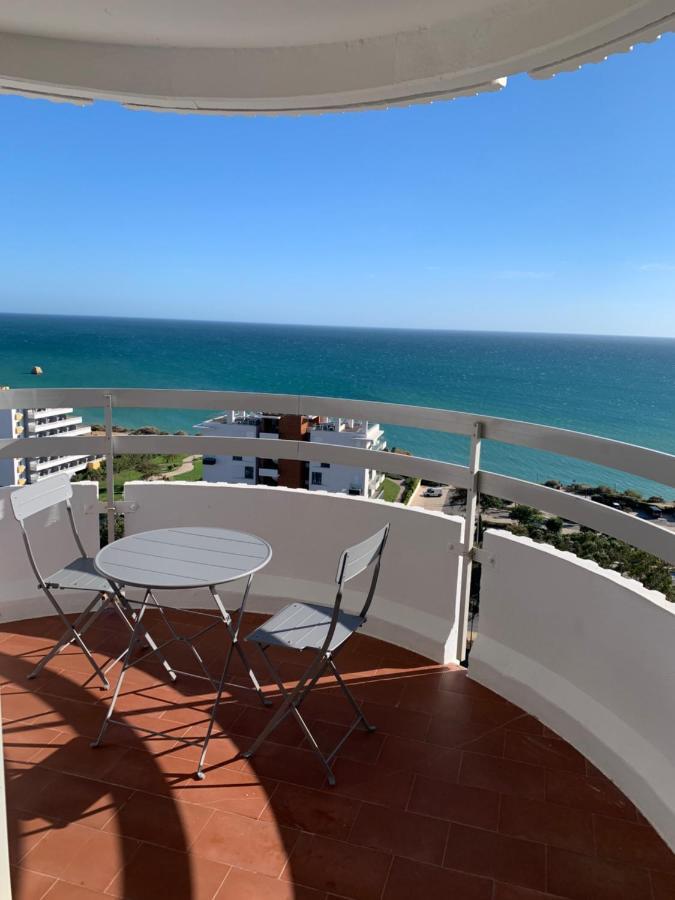 Ma Vue Mer En Algarve Портиман Екстериор снимка
