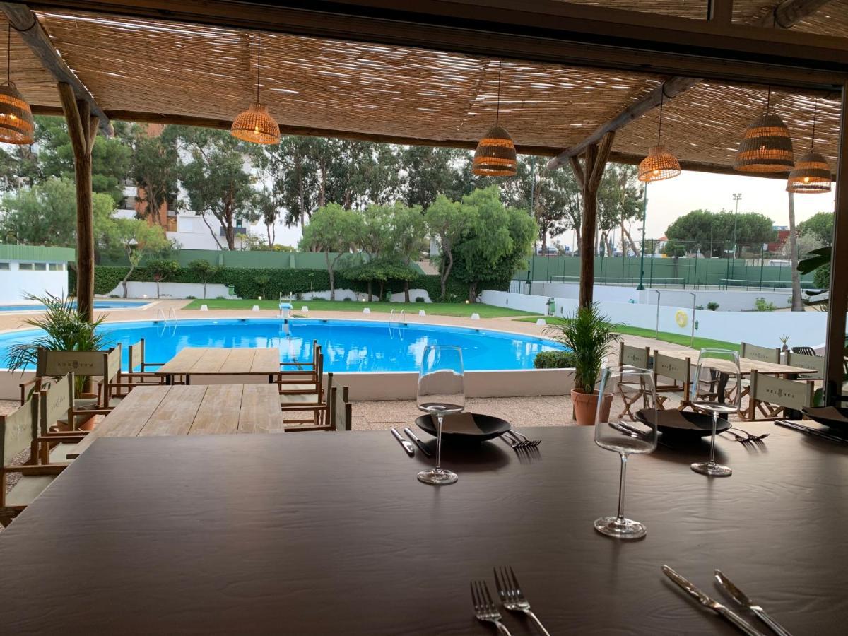 Ma Vue Mer En Algarve Портиман Екстериор снимка