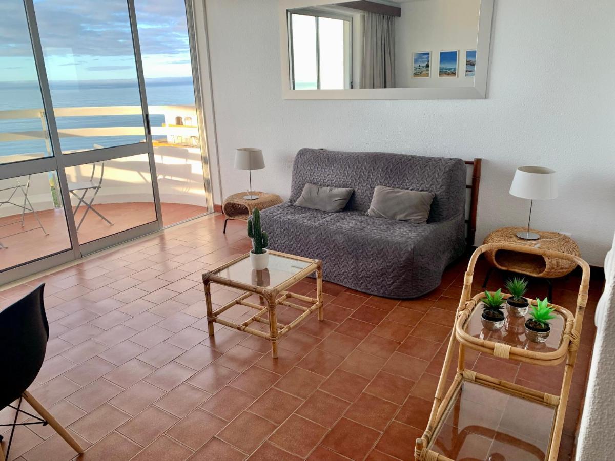 Ma Vue Mer En Algarve Портиман Екстериор снимка
