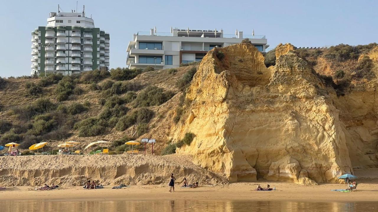 Ma Vue Mer En Algarve Портиман Екстериор снимка