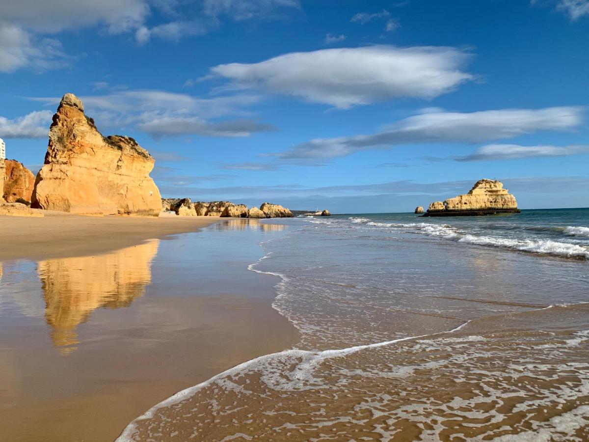 Ma Vue Mer En Algarve Портиман Екстериор снимка
