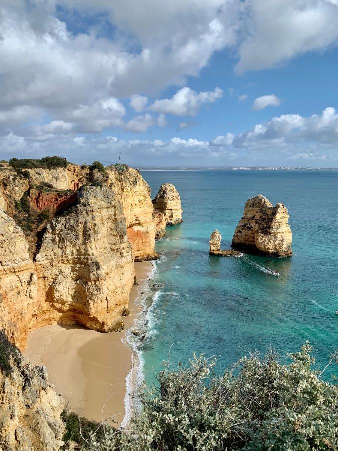 Ma Vue Mer En Algarve Портиман Екстериор снимка