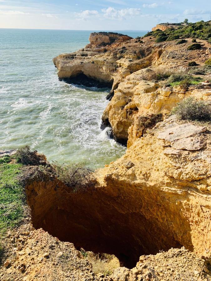 Ma Vue Mer En Algarve Портиман Екстериор снимка
