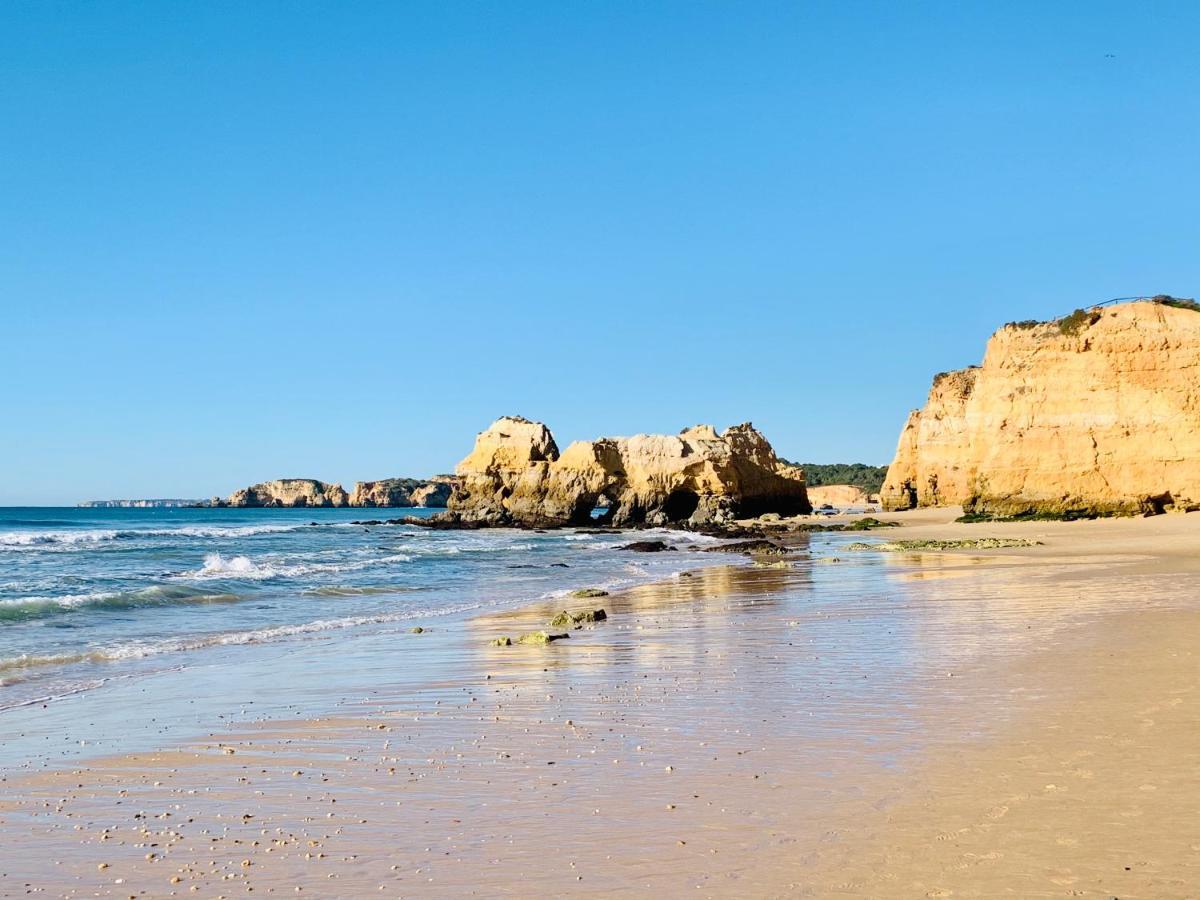 Ma Vue Mer En Algarve Портиман Екстериор снимка
