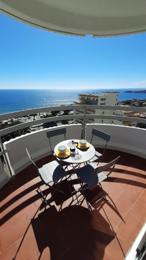 Ma Vue Mer En Algarve Портиман Екстериор снимка