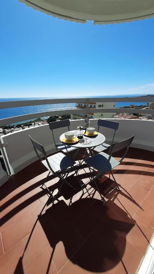 Ma Vue Mer En Algarve Портиман Екстериор снимка