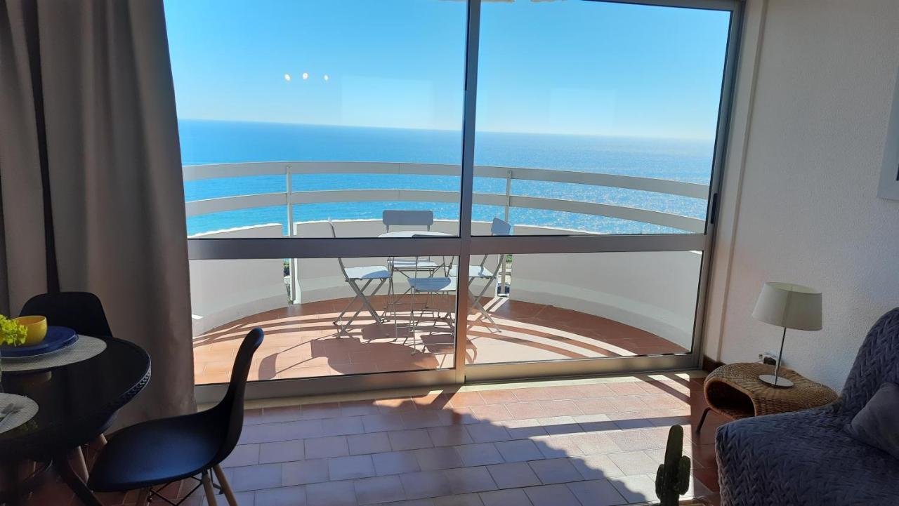 Ma Vue Mer En Algarve Портиман Екстериор снимка