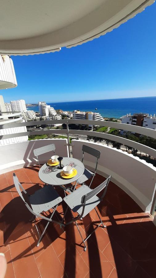 Ma Vue Mer En Algarve Портиман Екстериор снимка