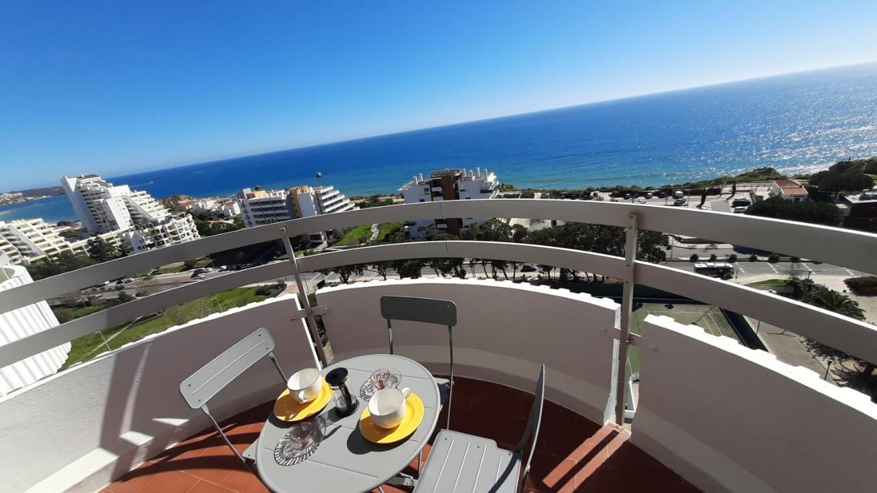 Ma Vue Mer En Algarve Портиман Екстериор снимка