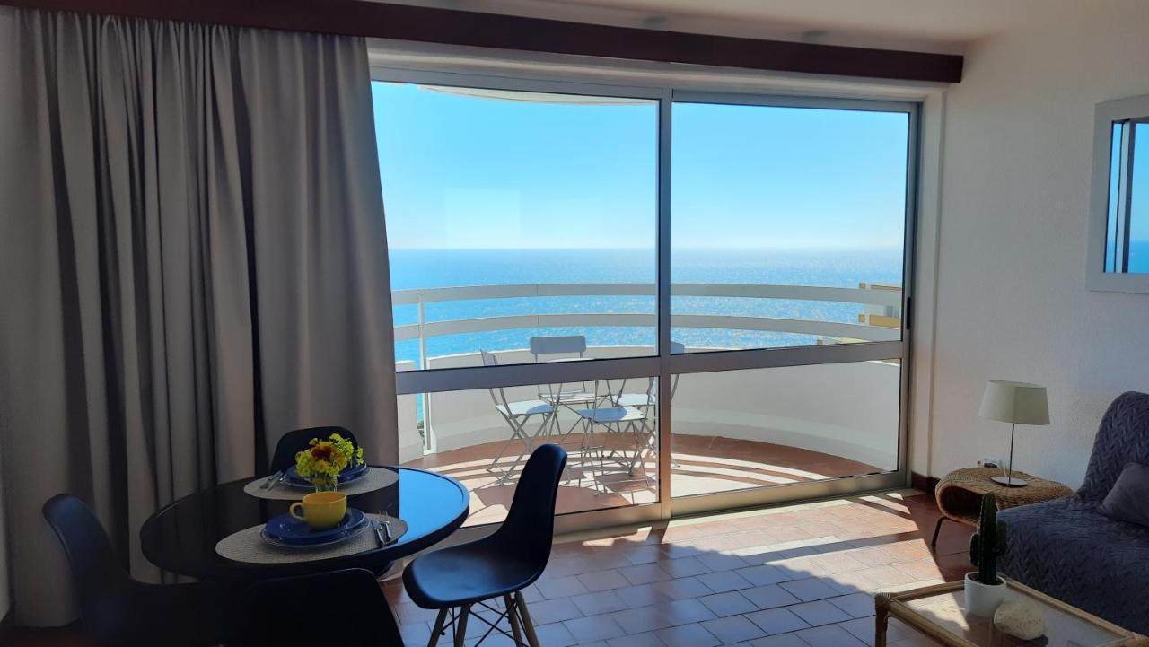 Ma Vue Mer En Algarve Портиман Екстериор снимка