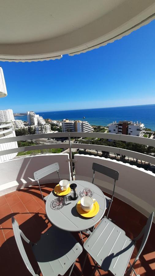 Ma Vue Mer En Algarve Портиман Екстериор снимка