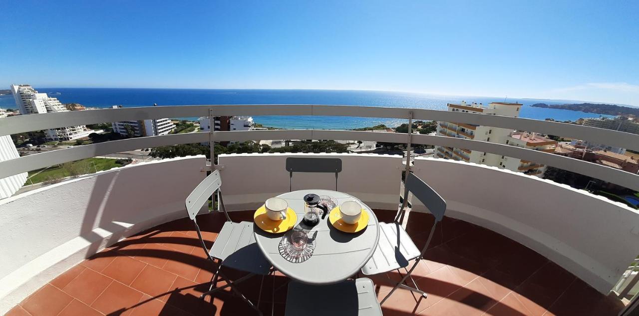Ma Vue Mer En Algarve Портиман Екстериор снимка