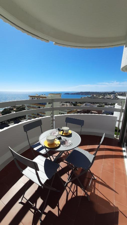 Ma Vue Mer En Algarve Портиман Екстериор снимка