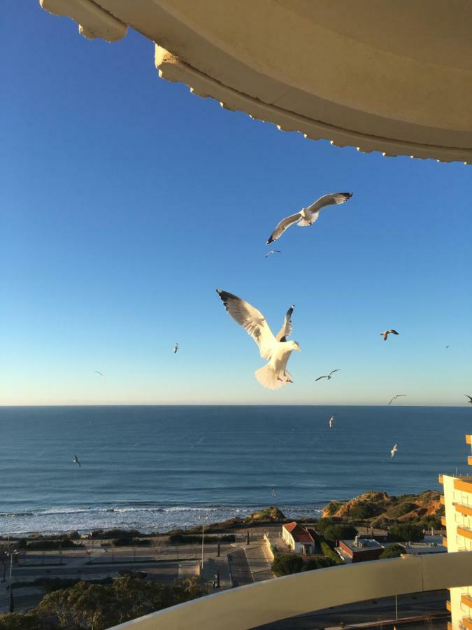 Ma Vue Mer En Algarve Портиман Екстериор снимка
