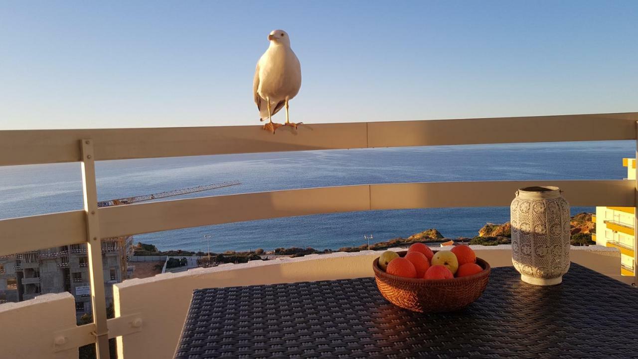 Ma Vue Mer En Algarve Портиман Екстериор снимка