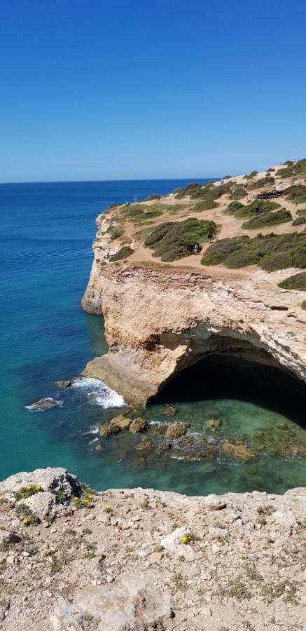 Ma Vue Mer En Algarve Портиман Екстериор снимка