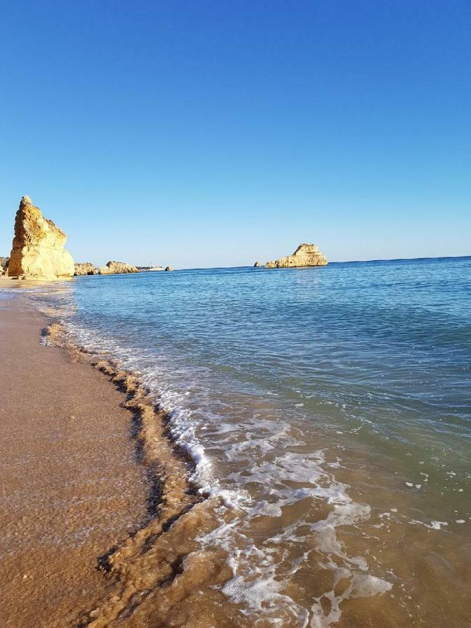 Ma Vue Mer En Algarve Портиман Екстериор снимка